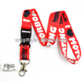 2014 neueste Mode billig gedruckt Lanyards kein Mindestbestellwert